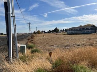 395 Highway, Stanfield, OR 97875