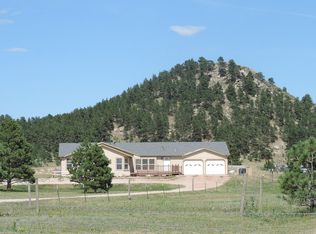 16790 Fannin Cir, Peyton, CO 80831