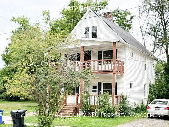 Bright & Fresh 2-Bedroom Home in Union-Miles Park! — Photo 1