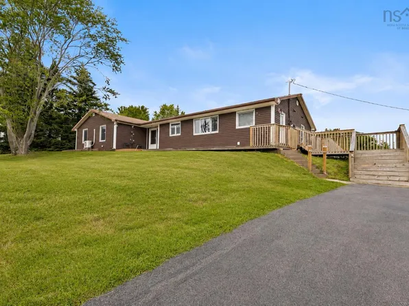 80 Livingstone Rd, River Ryan, NS B1H 5R4
