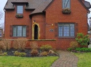 140 E 199th St, Euclid, OH 44119