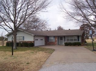 709 Amy Way, Bonham, TX 75418