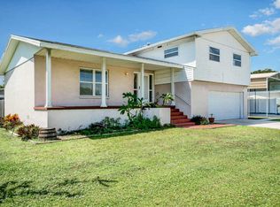 1515 Holiday Blvd, Merritt Island, FL 32952