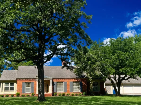 1721 N Pacific St, Mineola, TX 75773