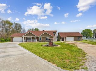 5170 Lancaster New Lexington Rd SE, Lancaster, OH 43130