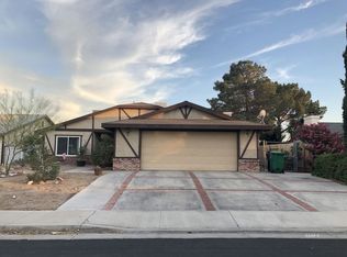 217 E Benson Ave, Ridgecrest, CA 93555