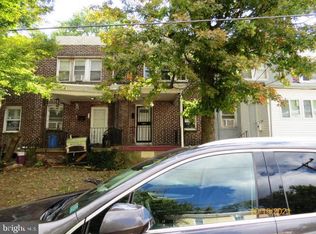 236 N 9th St, Darby, PA 19023