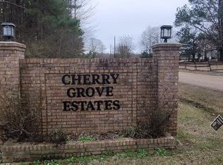 0 Edward Owens Dr, Terry, MS 39170