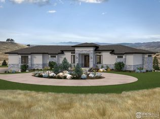 6603 Rabbit Mountain Rd, Longmont, CO 80503