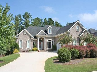 1508 Royce Dr, Locust Grove, GA 30248