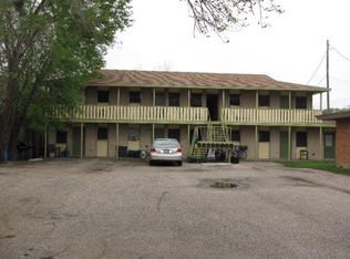 101 E Sabine St, Victoria, TX 77901