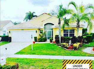 18821 Caspian Cir, Boca Raton, FL 33496