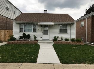 4140 Wisconsin Ave, Stickney, IL