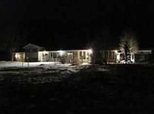 2317 Sherman Hill Rd, Laramie, WY 82070