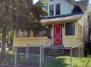 2699 4th Ave, Huntington, WV 25702