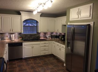 2308 Lindora Way, Midland, TX 79707