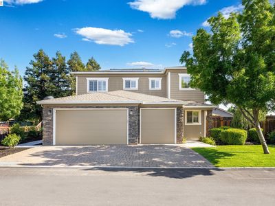 2133 Pleasant View Ln, Livermore, CA, 94550
