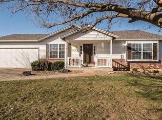 20 Olde Westchester Ct, Saint Charles, MO