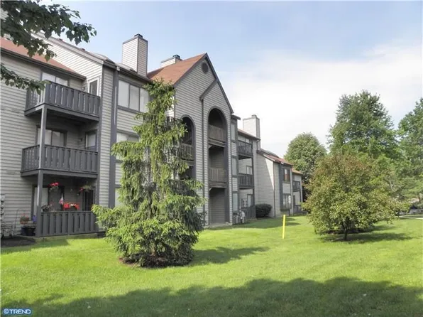 5115C Aberdeen Dr #5115, Mount Laurel, NJ 08054