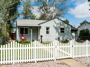 1729 Akron St, Aurora, CO 80010