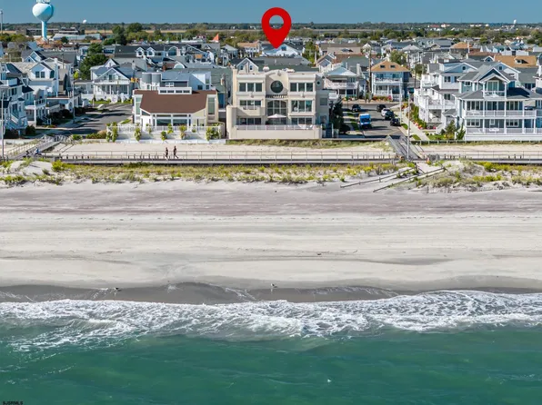 110 S Pittsburgh Ave, Ventnor, NJ 08406