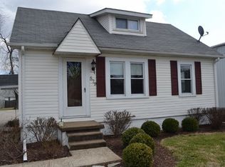 579 Shellview St, Bethalto, IL 62010