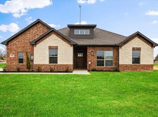 100 Annabel Dr, Paradise, TX 76073