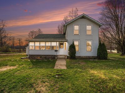 180 Race St, Constantine, MI, 49042