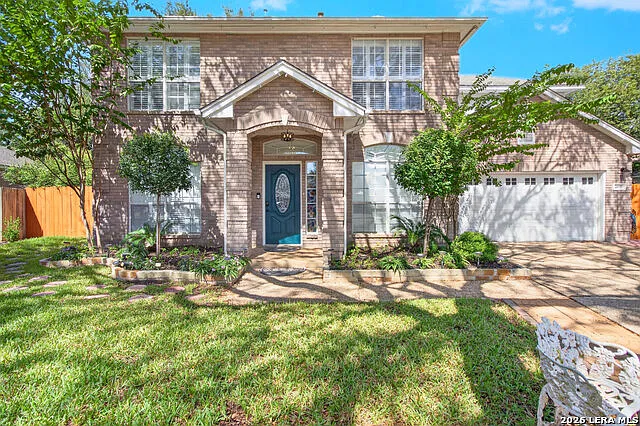 2407 Enfield Grove Dr