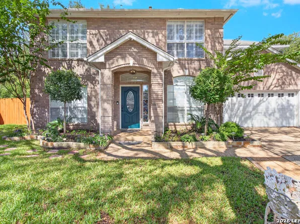 2407 Enfield Grove Dr, San Antonio, TX 78231