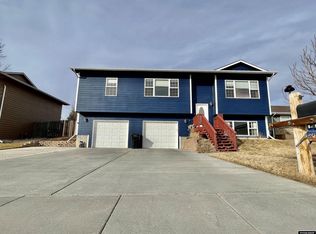 2342 S Beverly St, Casper, WY 82601