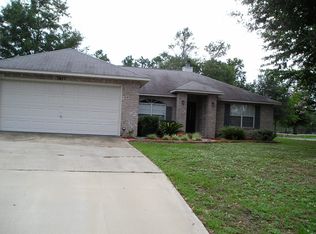 7417 Woodside Rd, Pensacola, FL 32526