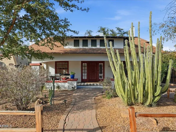 2518 N 10TH Street, Phoenix, AZ 85006