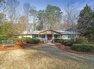 1638 Folkstone Rd NE, Atlanta, GA 30329