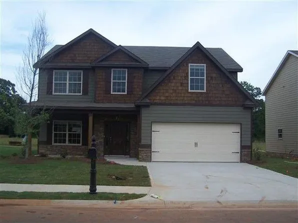 83 Glen Arbor Ln, Warner Robins, GA 31088