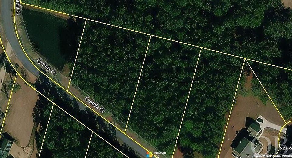 205 Cynthia Ct LOT 19, Harbinger, NC 27941 Zillow