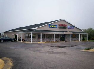 7454 E 34 Rd, Cadillac, MI 49601