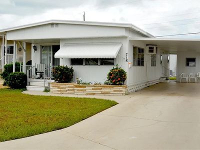718 S Green Cir, Venice, FL, 34285