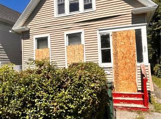 68 Weaver St, Rochester, NY 14621