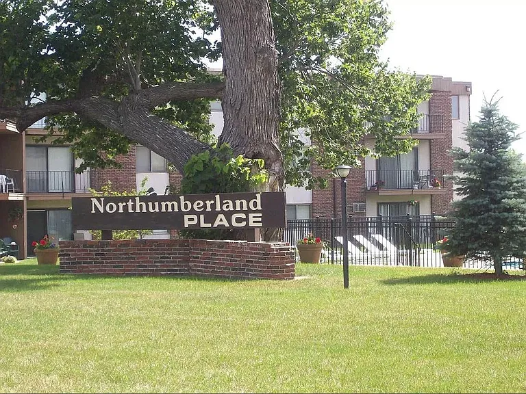 Northumberland Apartments — Photo 45