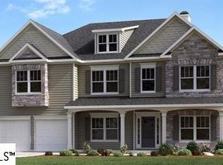 501 Allentown Way, Greer, SC 29651