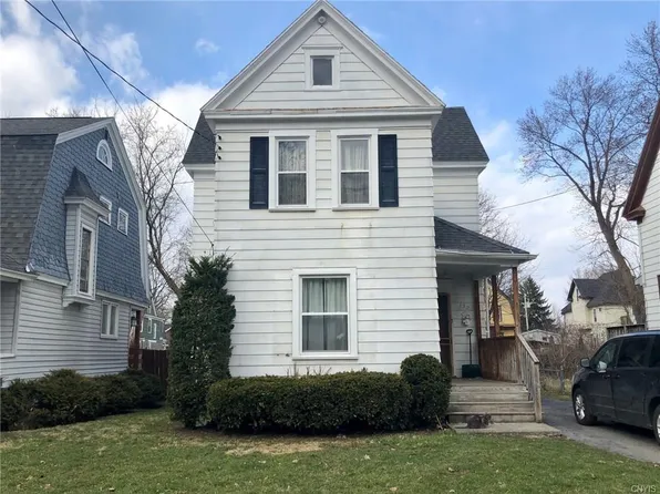 132 Seeley Ave, Syracuse, NY 13205