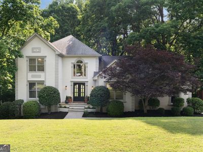 3390 River Ferry Dr, Johns Creek, GA, 30022