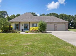 113 Rue Jean, Rayne, LA 70578