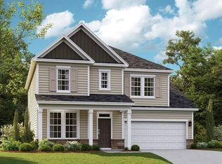 280 Maverick Lane, Dunn, NC 28334