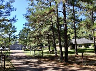 19444 Todd Rd, Magnolia, TX 77355