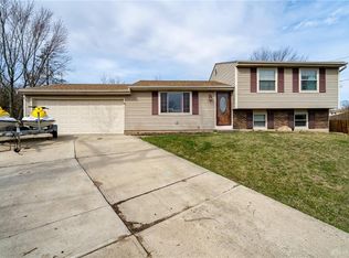 913 Spring Lake Cir, West Carrollton, OH 45449