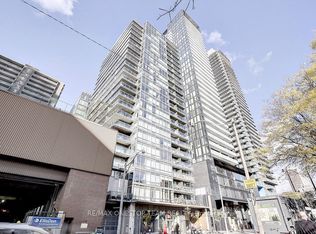 22 Wellesley St E UNIT 601, Toronto, ON M4Y 1G3