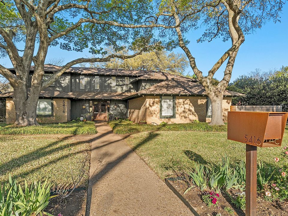 5416 Edinburgh Dr, Waco, TX 76710 | Zillow