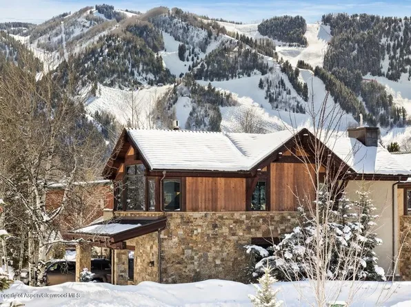 566 Race St, Aspen, CO 81611